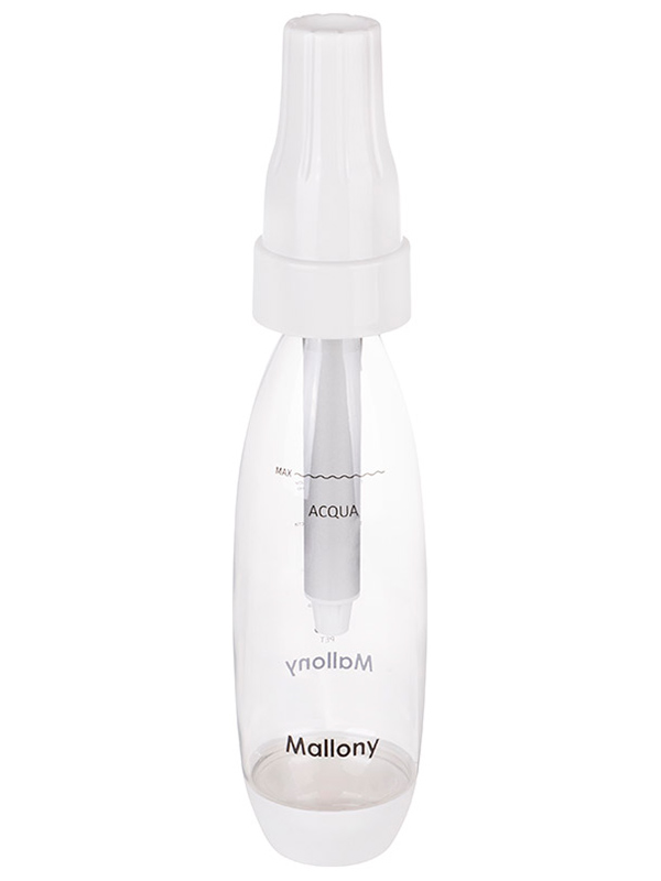 

Сифон Mallony ACQUA 1 л (102777)