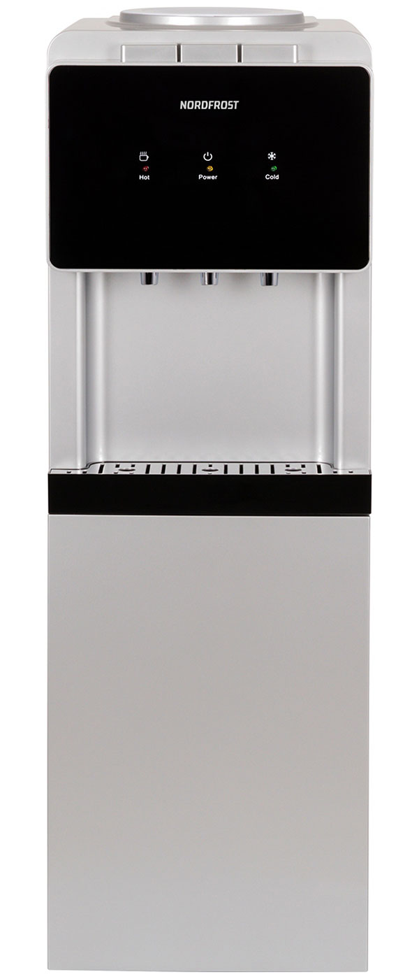 Изображение товара Кулер для воды NordFrost FK 605 S