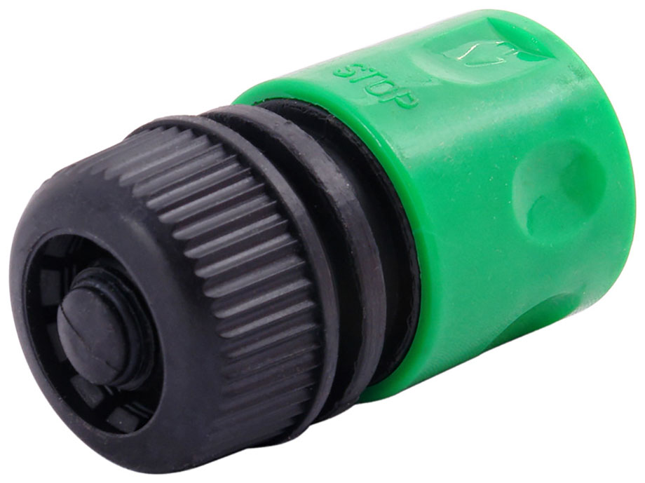 

Соединитель Park HL029, 1/2, с аквастопом, в блистере (330081)