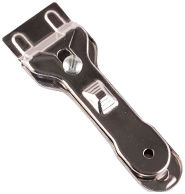 Изображение товара Скребок Park чистящий 40 мм для удаления швов герметика