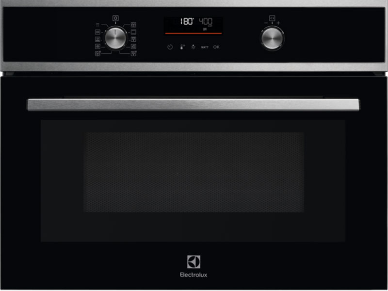 Электрический духовой шкаф Electrolux EVL6E46X