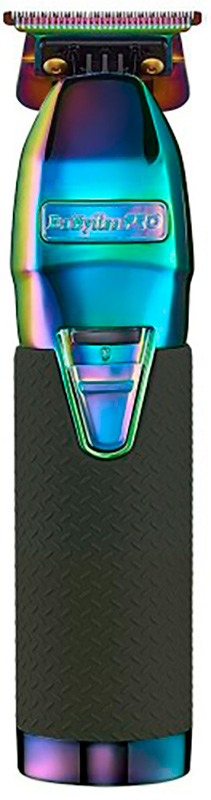 Изображение товара Машинка для стрижки BaByliss PRO FX7870IBPE BOOST+ CHAMELEON с японскими титаном и регулятором длин