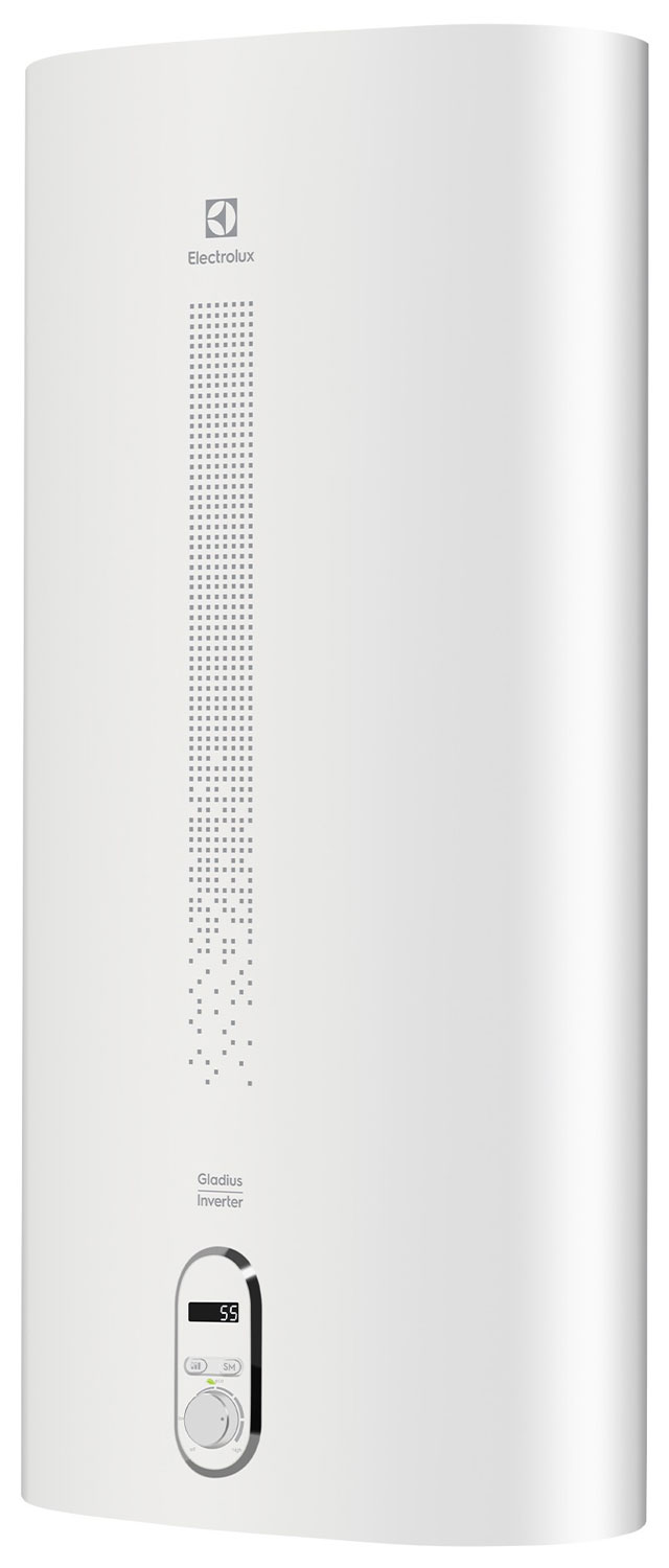 Водонагреватель накопительный Electrolux EWH 50 Gladius Inverter