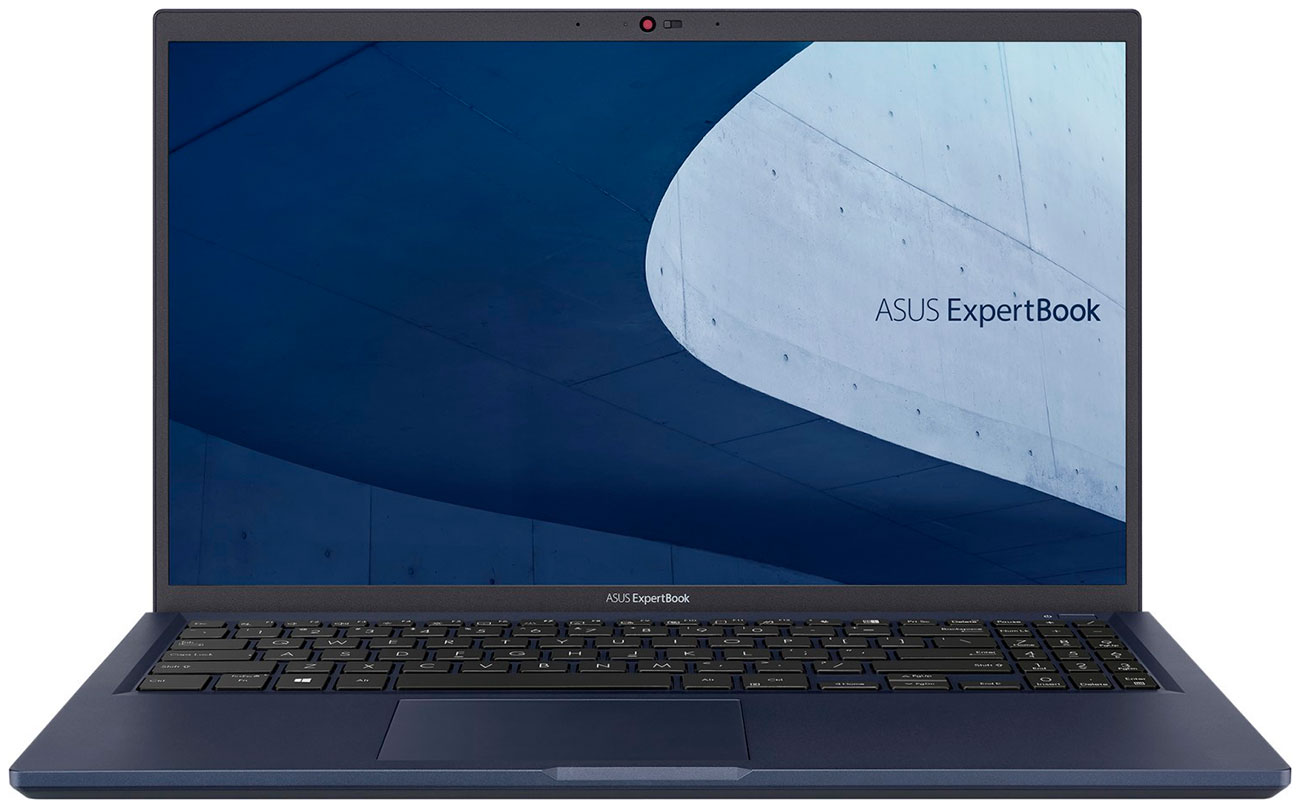 Ноутбук Asus ExpertBook B1 B1500CBA-BQ1311 (90NX0551-M01NV0) Ноутбук Asus ExpertBook B1 B1500CBA-BQ1311 (90NX0551-M01NV0)