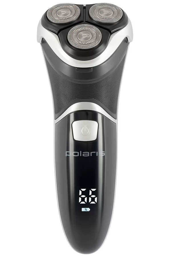 Бритва Polaris PMR 0421RC, Pivot Touch 4D PRO