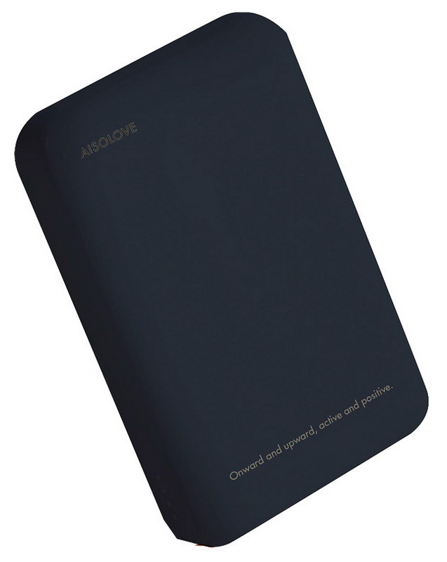 

Внешний аккумулятор Solove 5000 mAh, Magnetic MagSafe, 20W, QC 3.0, PD 3.0, 3A, Lightning input + Type-C input/output dual side (W12 Black RUS)