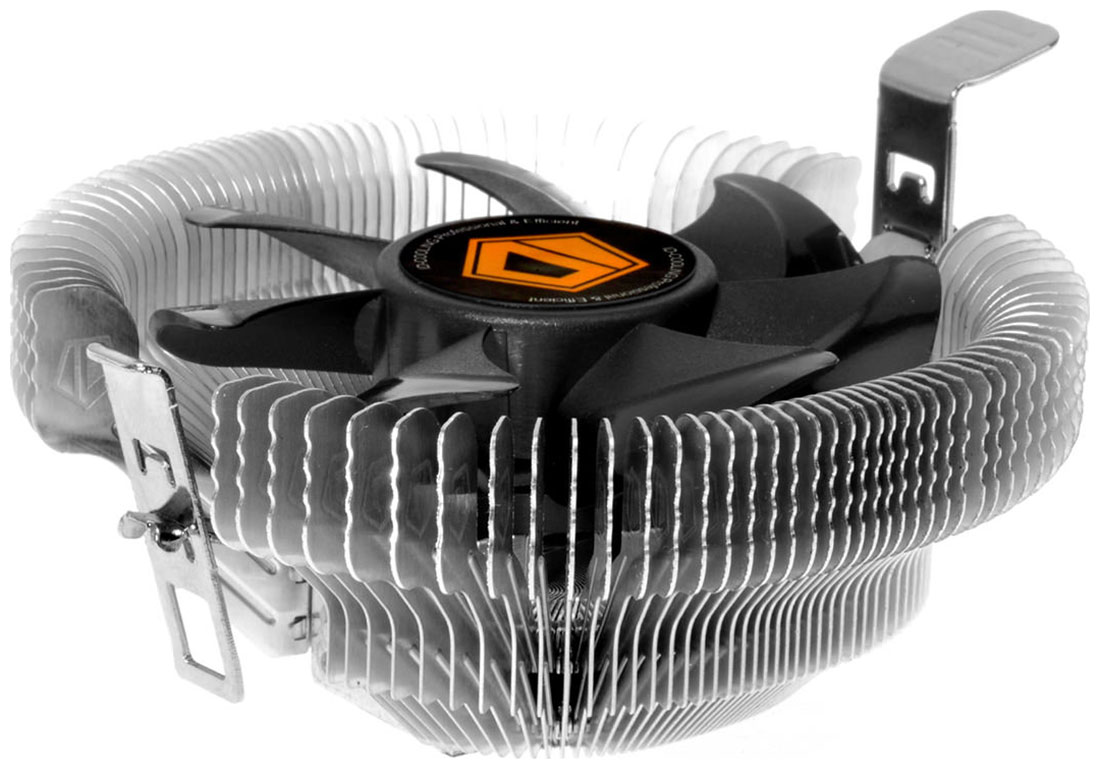 Изображение товара Кулер для процессора ID-Cooling DK-01S
