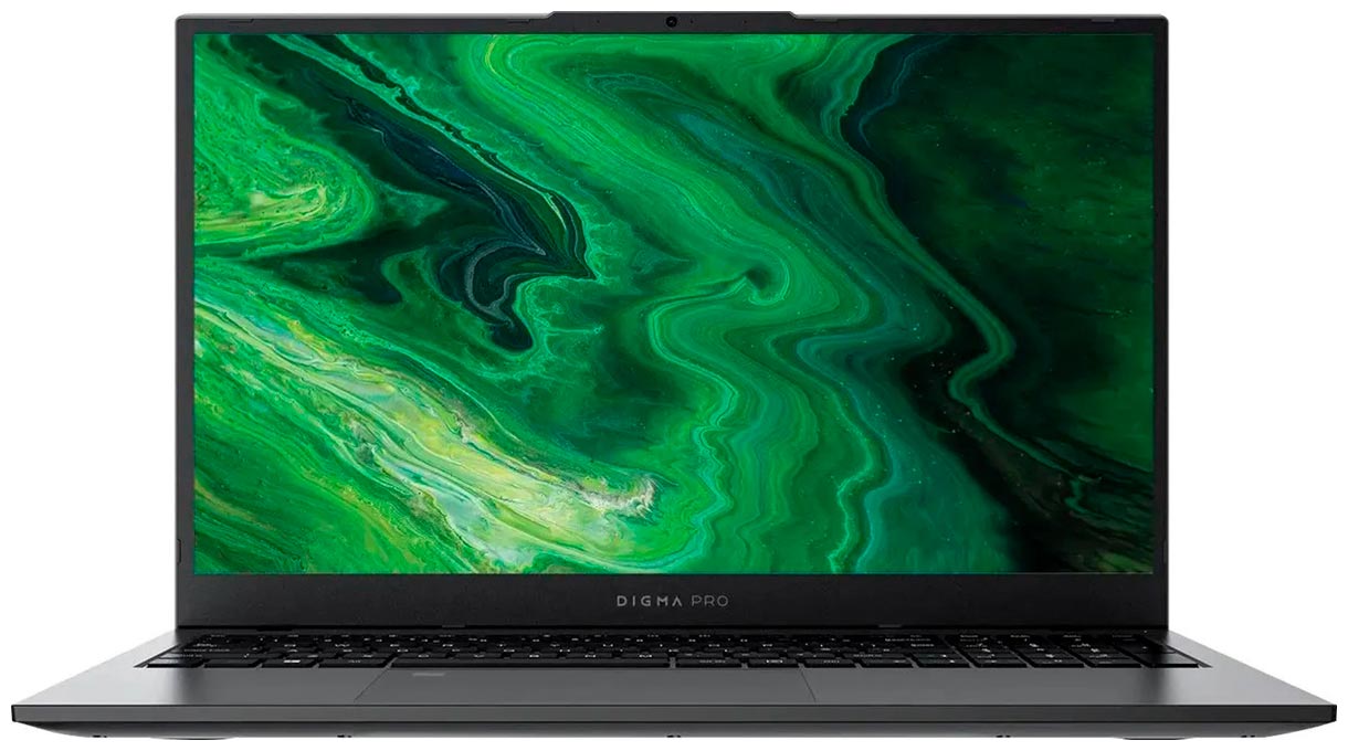 Изображение товара Ноутбук Digma Pro Fortis M 17.3 IPS Windows 11 16 ГБ SSD 512 ГБ