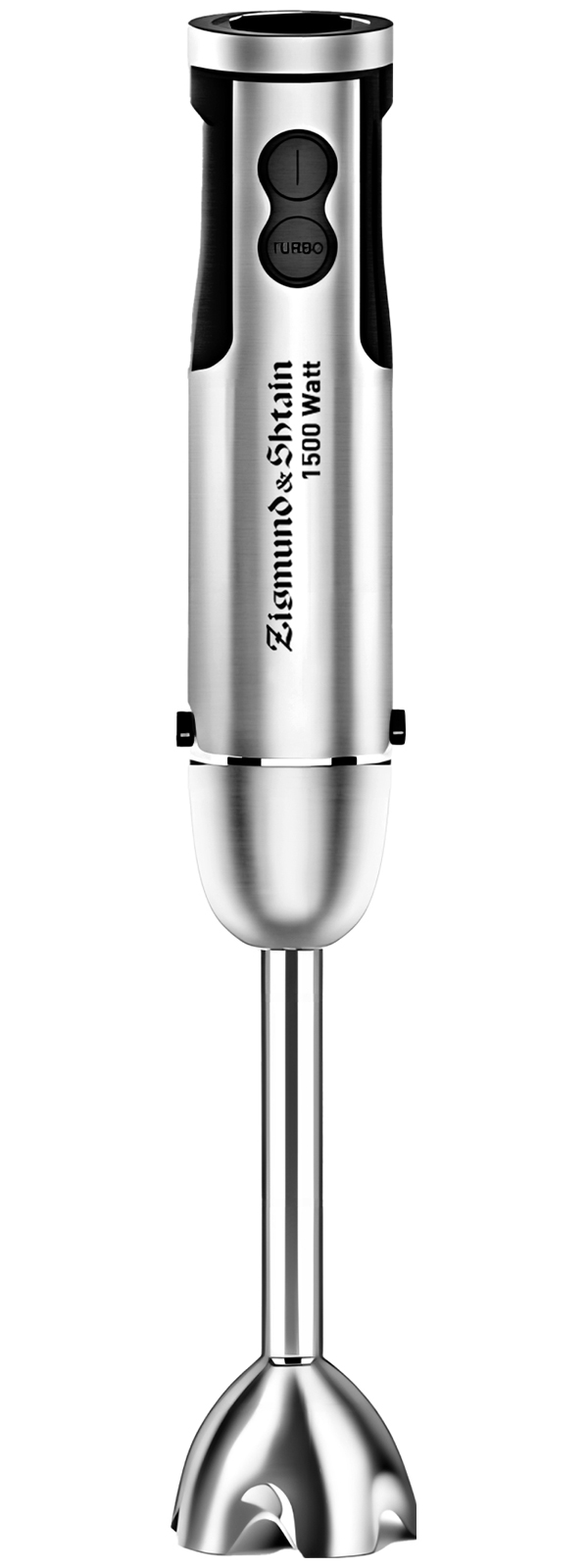 Погружной блендер Zigmund & Shtain BH-347 M