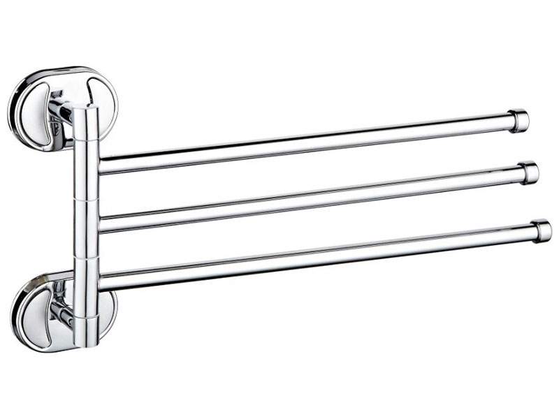 Изображение товара Полотенцедержатель D-Lin D700/хром (D254700)