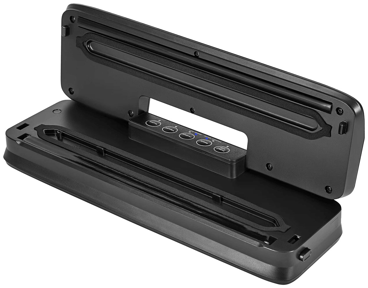 Изображение товара Вакуумный упаковщик Red Solution VSM030 с автоматическим управлением 120 Вт