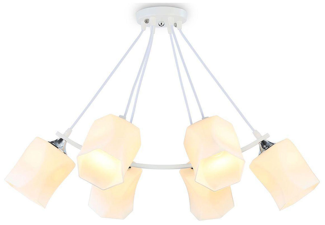 Изображение товара Подвесная люстра Ambrella Light Traditional Modern TR303159