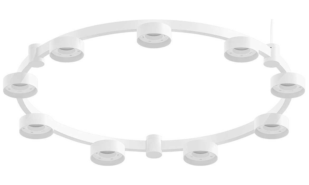 Изображение товара Люстра подвесная Ambrella Light DIY Spot C9241