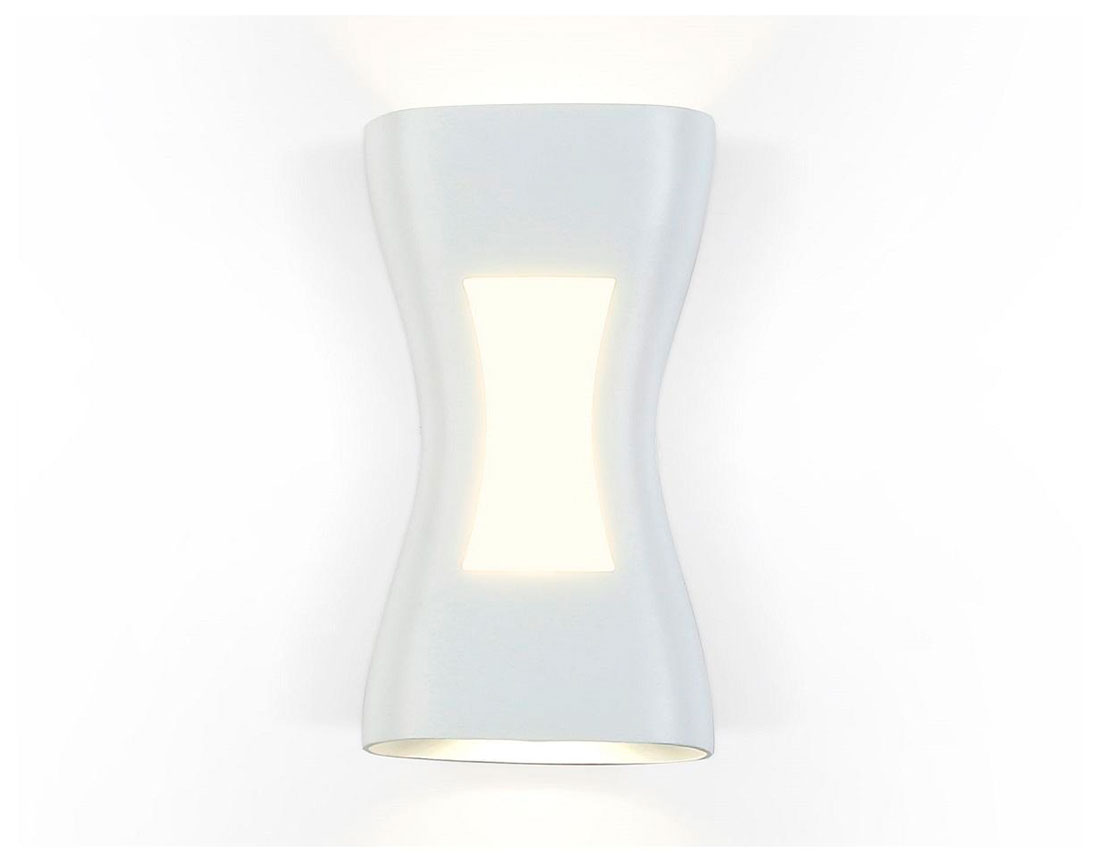 Изображение товара Уличный настенный светодиодный светильник Ambrella Light Garden ST4527