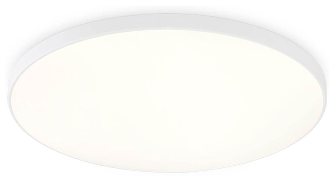 Изображение товара Потолочный светодиодный светильник Ambrella Light Orbital Air FZ1222 WH белый