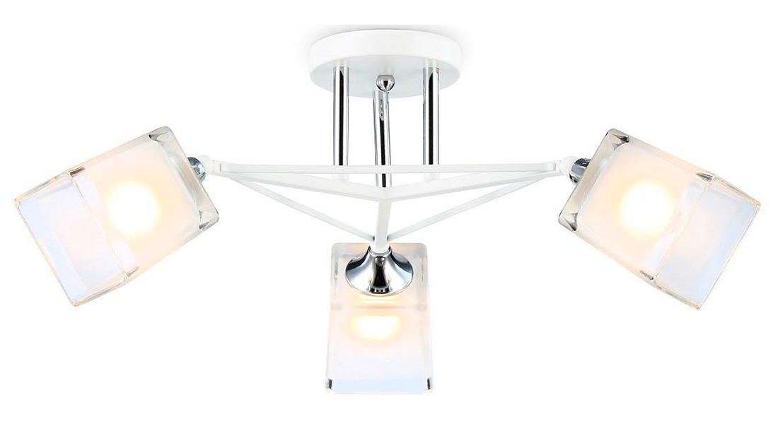 Изображение товара Потолочная люстра Ambrella Light Traditional Modern (TR303071)