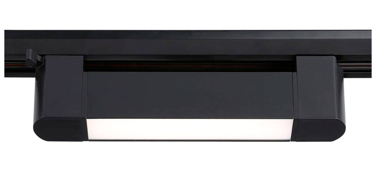 Изображение товара Трековый светодиодный светильник Ambrella Light GL6727 стиль хай-тек для потолка