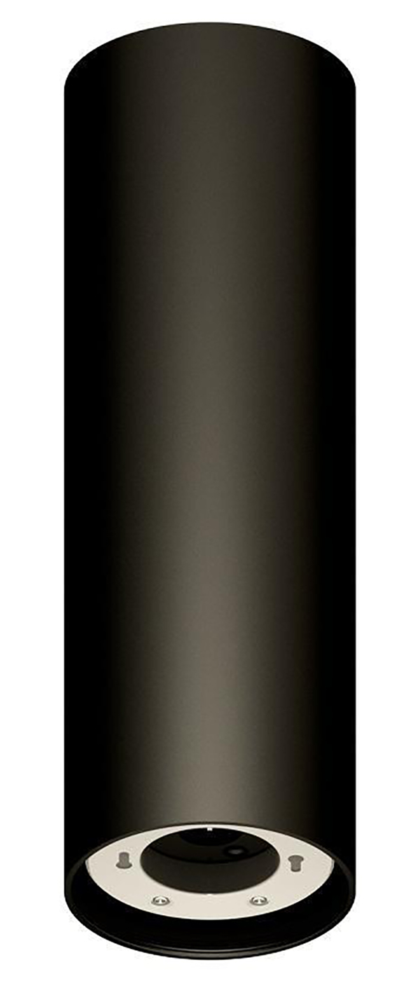 Изображение товара Корпус светильника накладной Ambrella Light DIY Spot, черный песок (C8192)