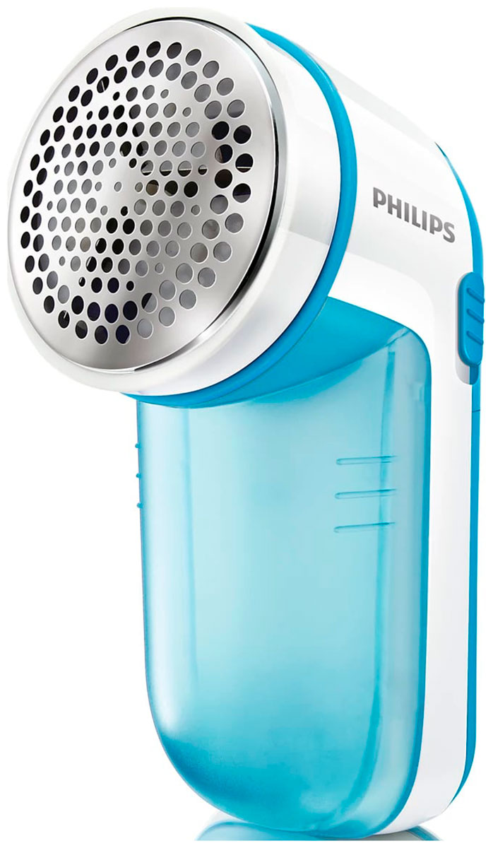Изображение товара Машинка для удаления катышков Philips GC026/00 эффективная и удобная