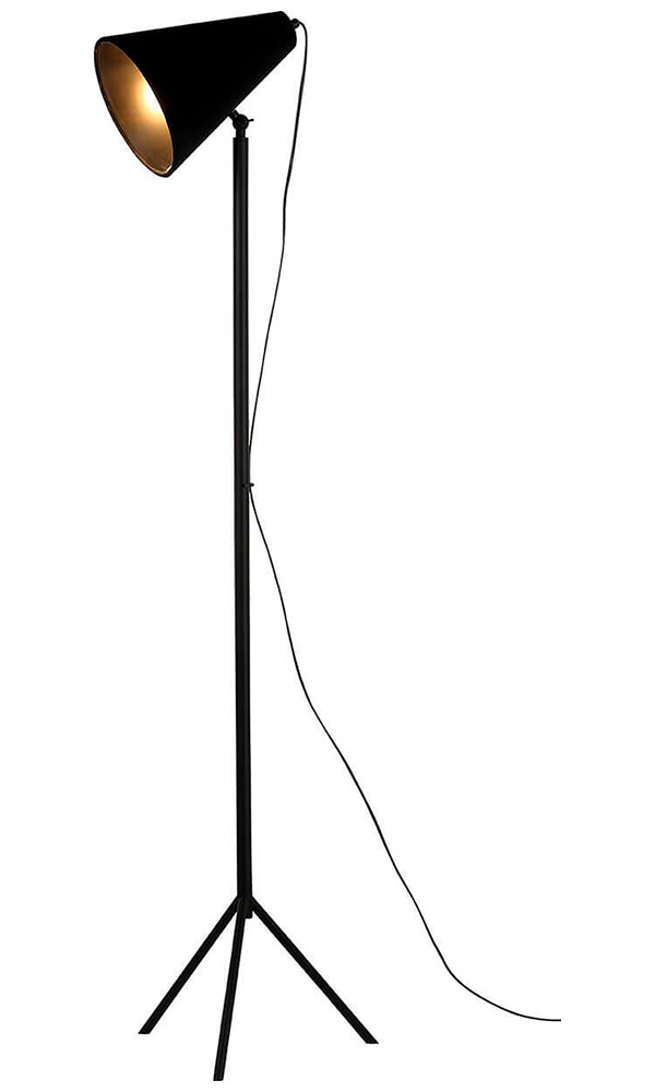 Изображение товара Торшер Lussole Lgo Cozy GRLSP-0563