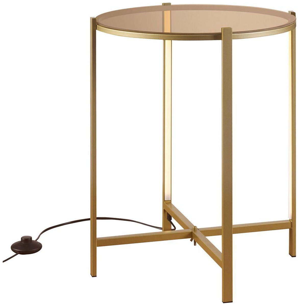 Изображение товара Торшер Lussole Loft Seattle LSP-0566