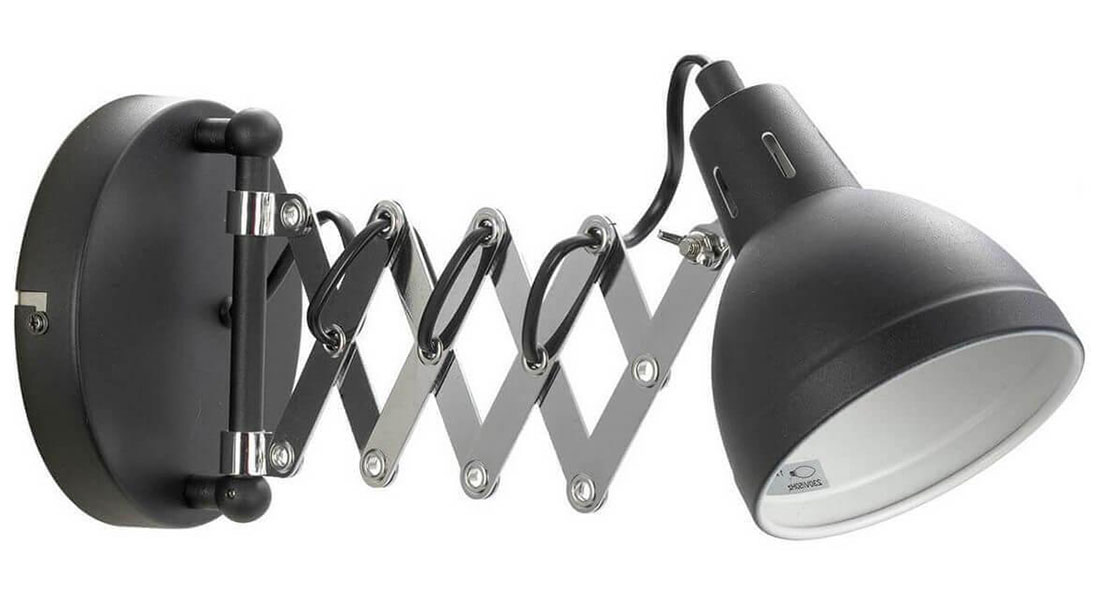 Изображение товара Спот Lussole Loft Koyukuk GRLSP-8049