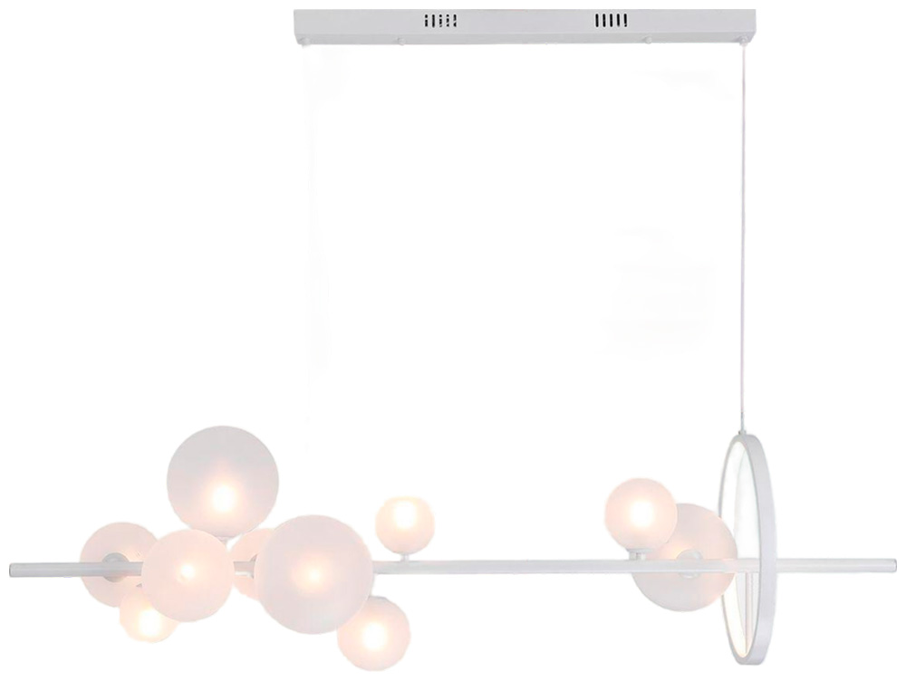 Изображение товара Люстра подвесная Lussole Loft LSP-7001