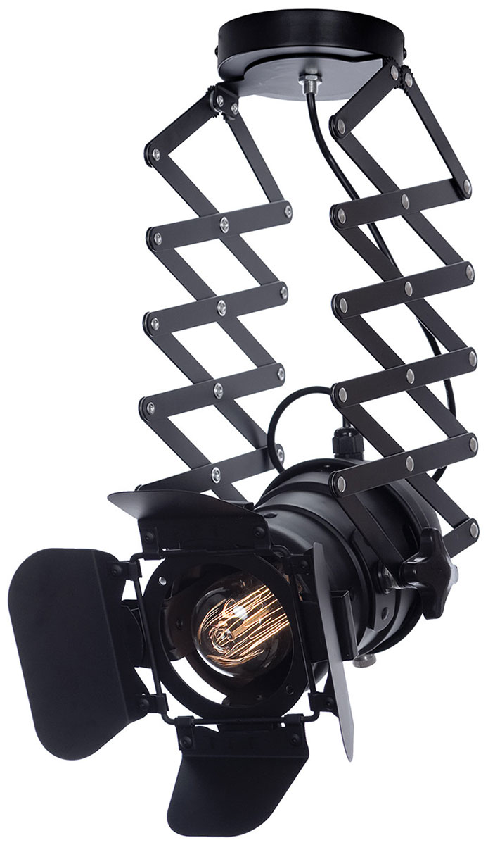 Изображение товара Подвесной светильник Lussole Loft, LSP-9702