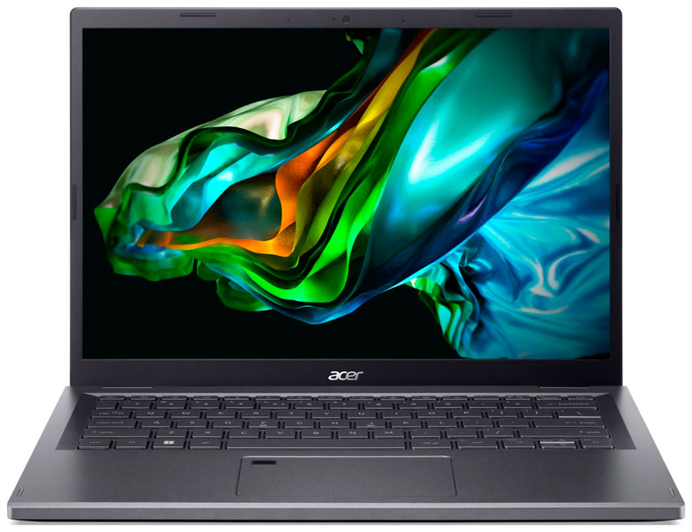 Изображение товара Ноутбук Acer Aspire 5 14 A514-56M-770K, серый (NX.KH6CD.008)
