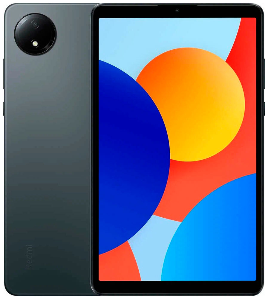 Планшет Redmi Pad SE 8.7'' 4G 4+128 Graphite Gray Планшет Redmi Pad SE 8.7'' 4G 4+128 Graphite Gray