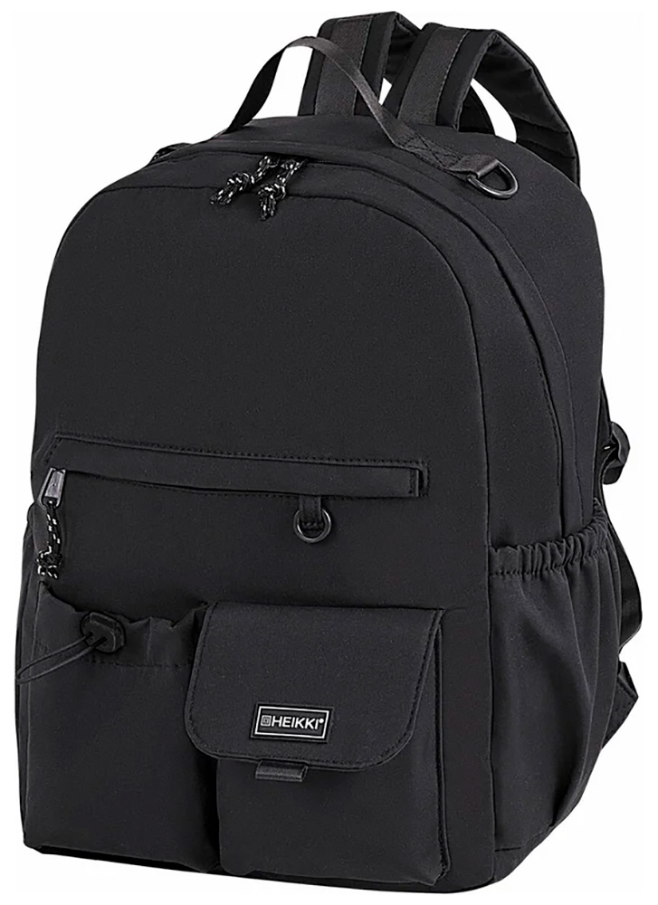 Изображение товара Рюкзак Heikki EDITION 272540 18 л городской черный
