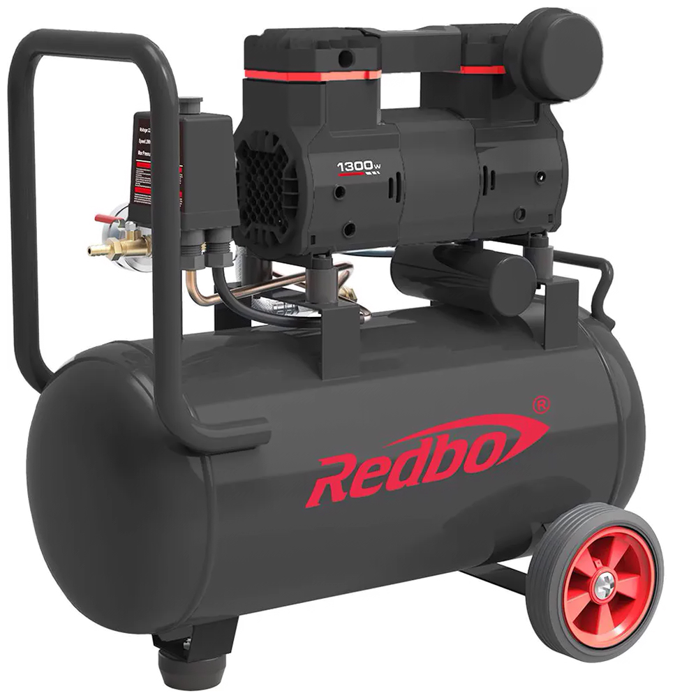 Изображение товара Компрессор Redbo ACN-25/1300