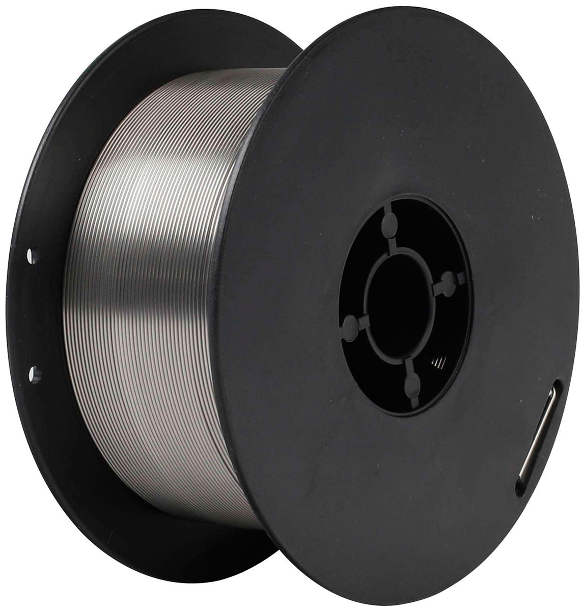 Изображение товара Проволока нержавеющая Patriot 0.8мм 1кг для сварки