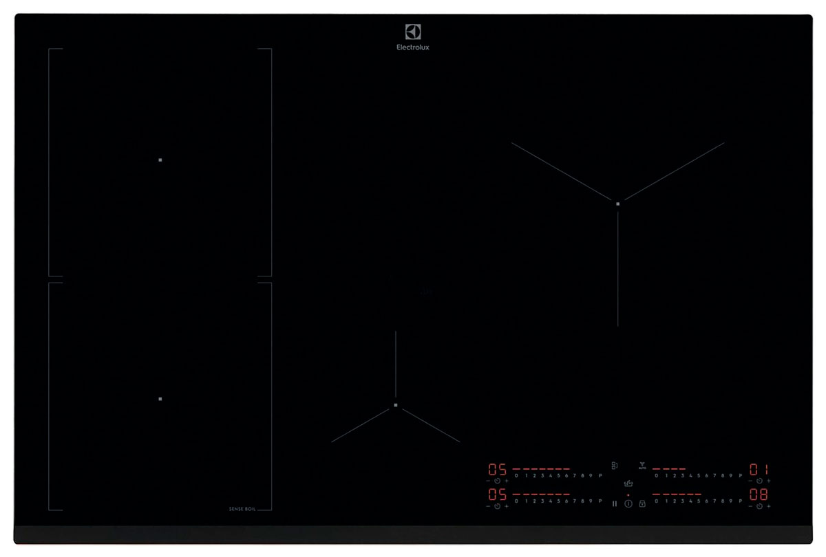 Электрическая варочная панель Electrolux EIS82453