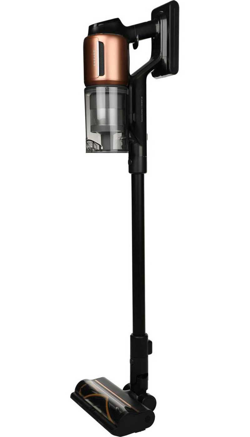 Изображение товара Вертикальный пылесос Dreame Z20 с мощным всасыванием и фильтрацией HEPA