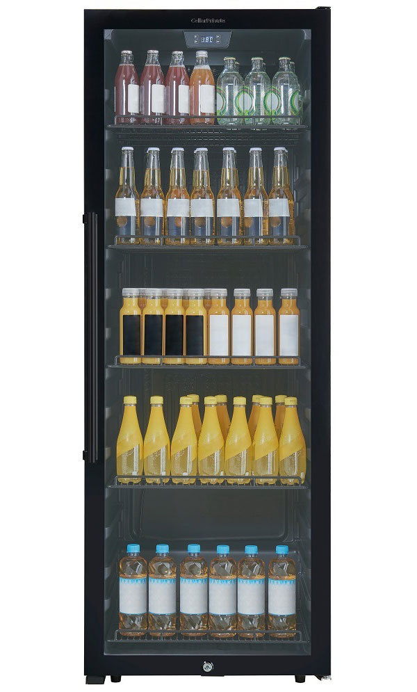 Изображение товара Холодильная витрина Cellar Private CP155AB