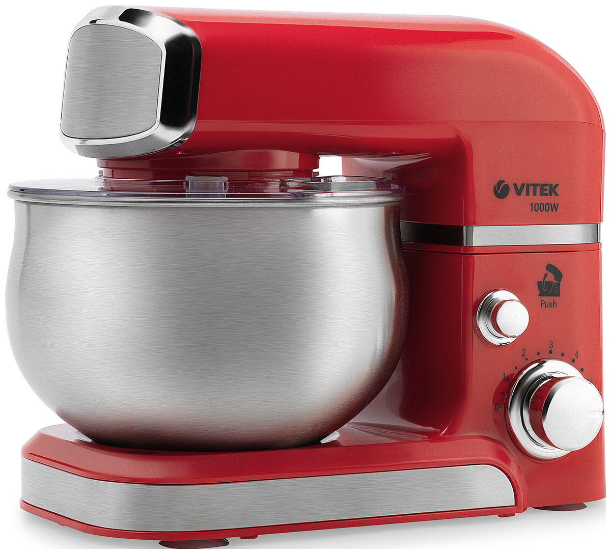 Кухонная машина Vitek VT-4114 Кухонная машина Vitek VT-4114
