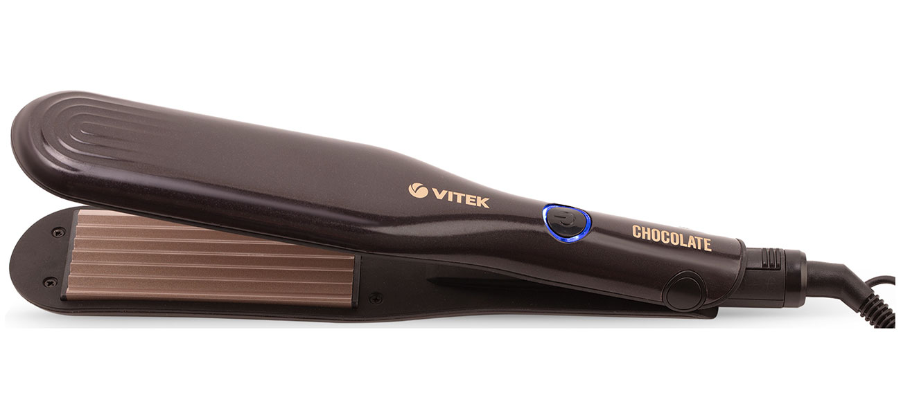 

Щипцы Vitek Chocolate, VT-2502, Шоколадный