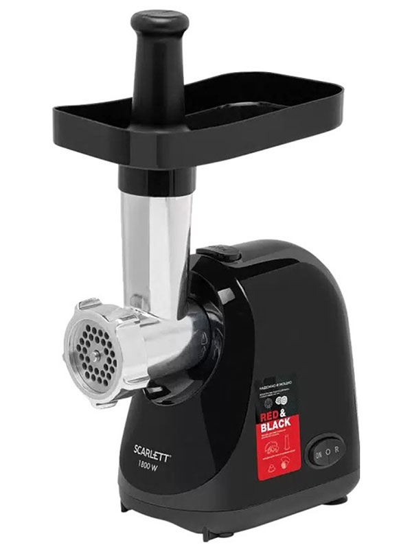 Изображение товара Мясорубка Scarlett SC-MG45S75
