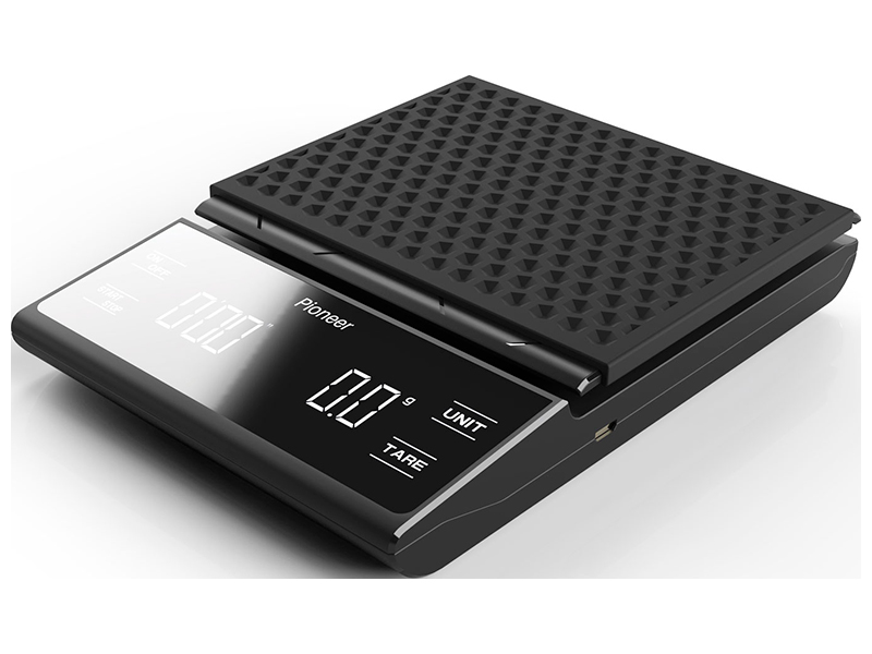 Кухонные весы Pioneer PKS1020