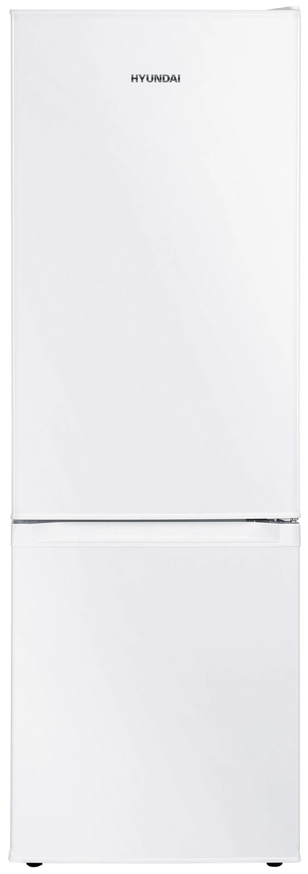 Изображение товара Двухкамерный холодильник Hyundai CC2054WT белый