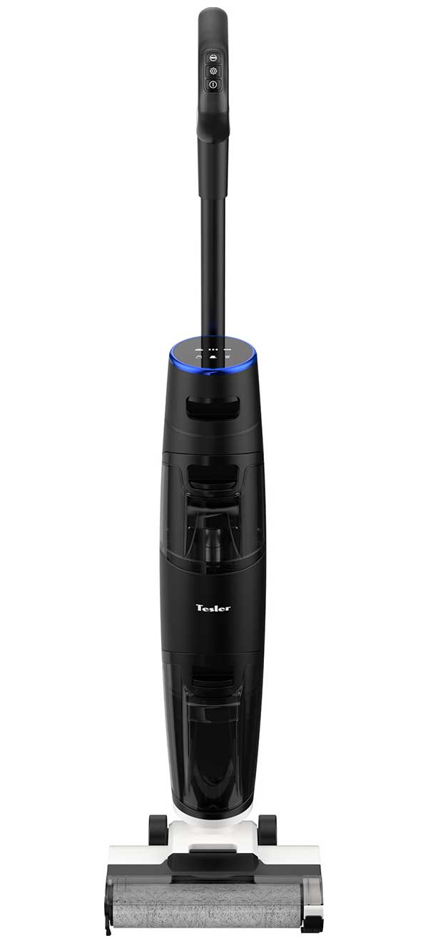 Изображение товара Моющий пылесос Tesler Pure Storm WD-7300
