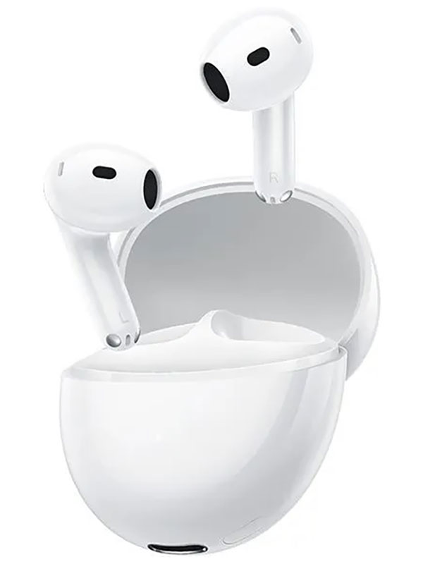 Изображение товара Наушники Honor CHOICE TWS S7 CHP-ME00 (5504ABTK) WHITE