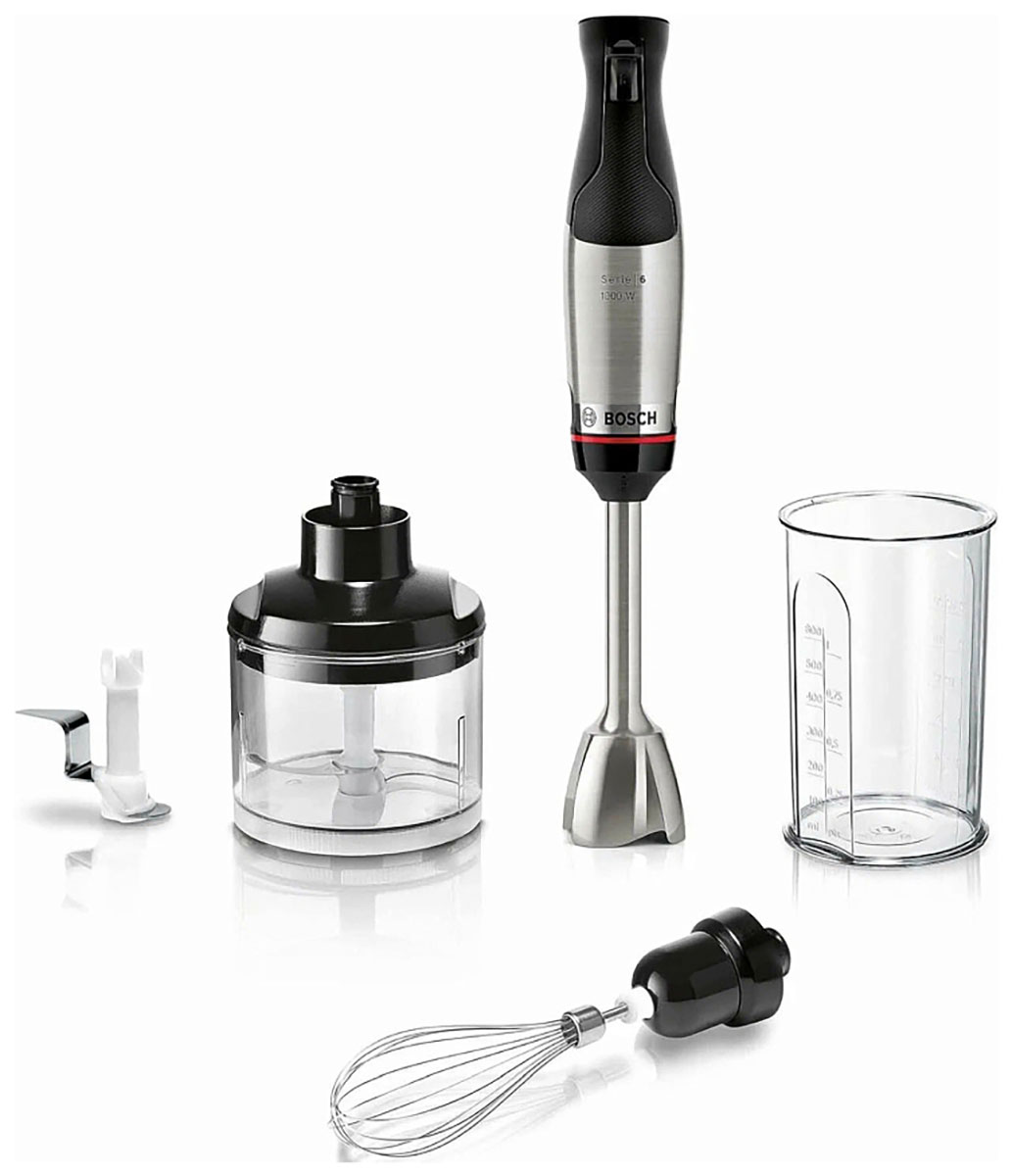 Изображение товара Погружной блендер Bosch MSM6M622