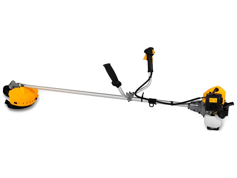 Изображение товара Триммер Champion Т444S-2, неразъемн.прям., 1.6кВт, 41.5см, 7.0кг (HT33+40/255/254 U-ручка)