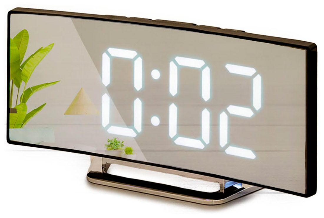 

Часы AIWA ADT-6507W