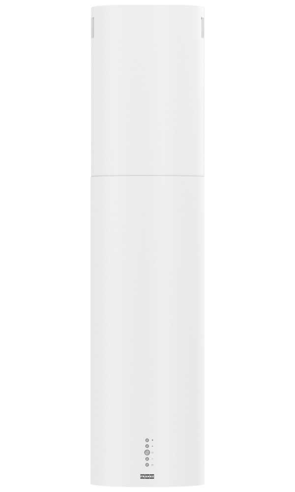 

Вытяжка Franke REEF 35 WH, белый