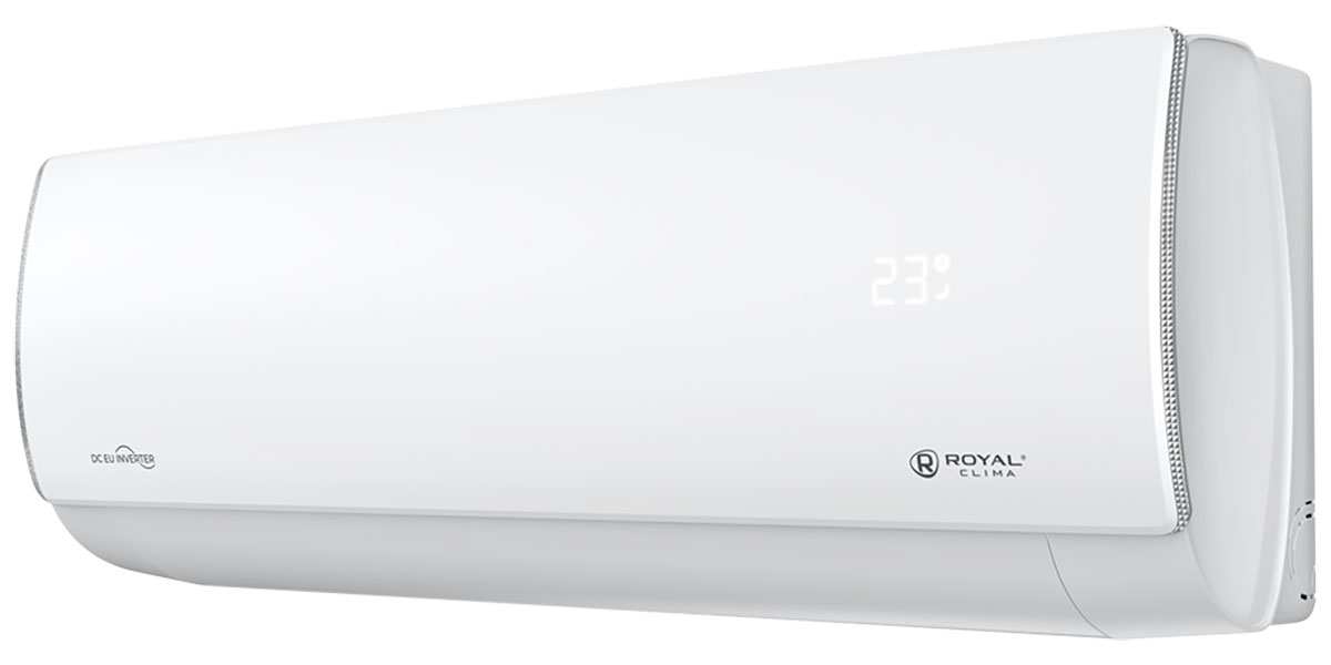 Изображение товара Инверторная сплит-система Royal Clima RCI-PFD24HN с Wi-Fi и фильтрами