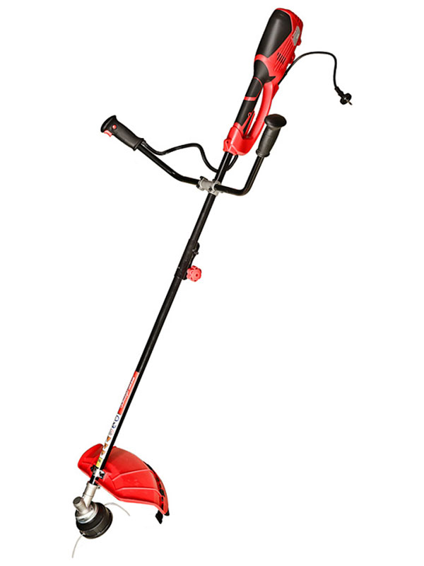 Изображение товара Электротриммер Энергомаш ЭТ-2500