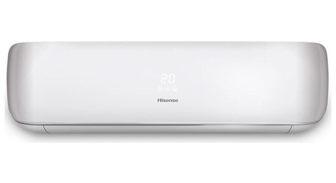 Изображение товара Кондиционер сплит-система Hisense AS-10UW4RVETG01 инвертор Wi-Fi Premium